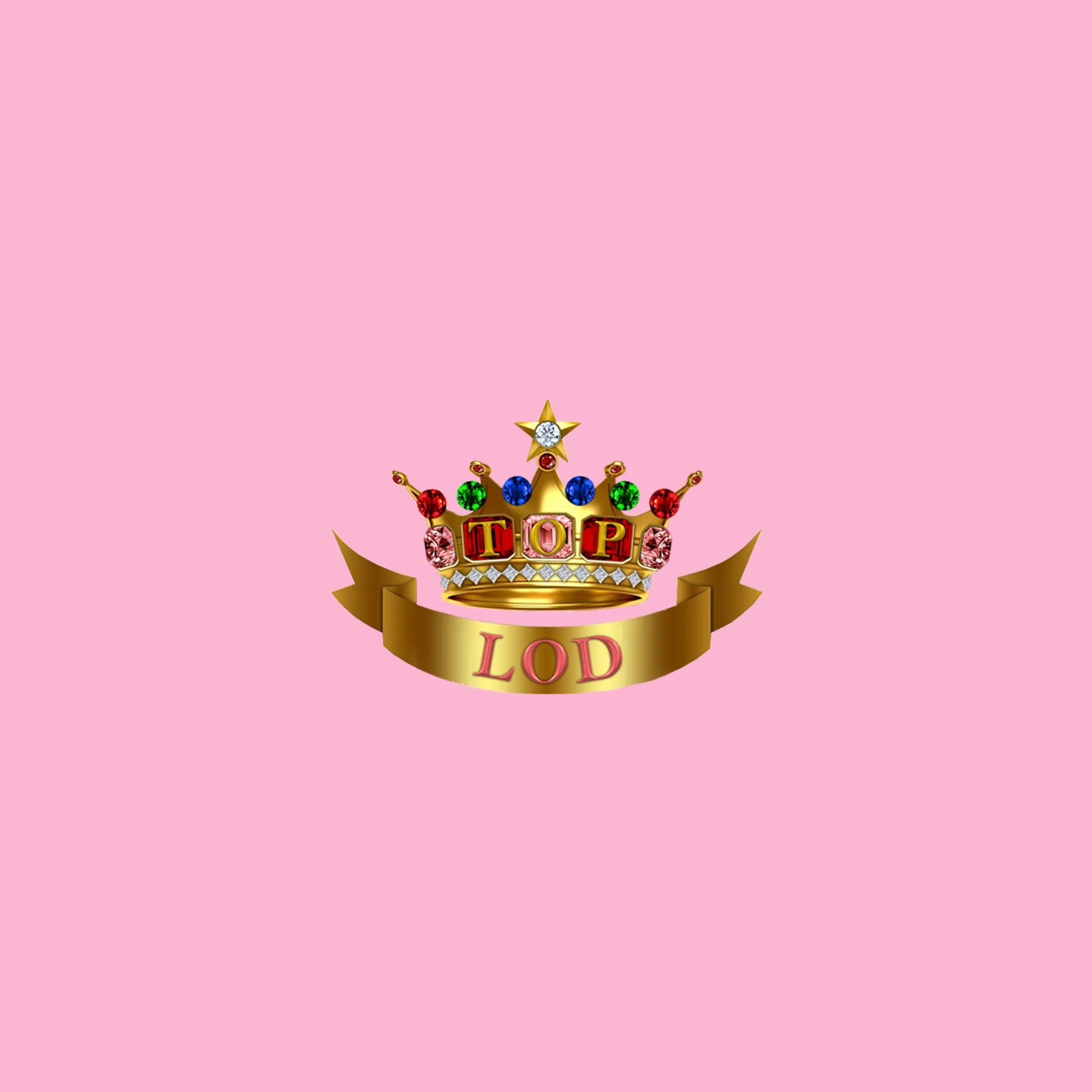 Top Ladies Of Distinction Paraphernalia - Diva Starr Boutique
